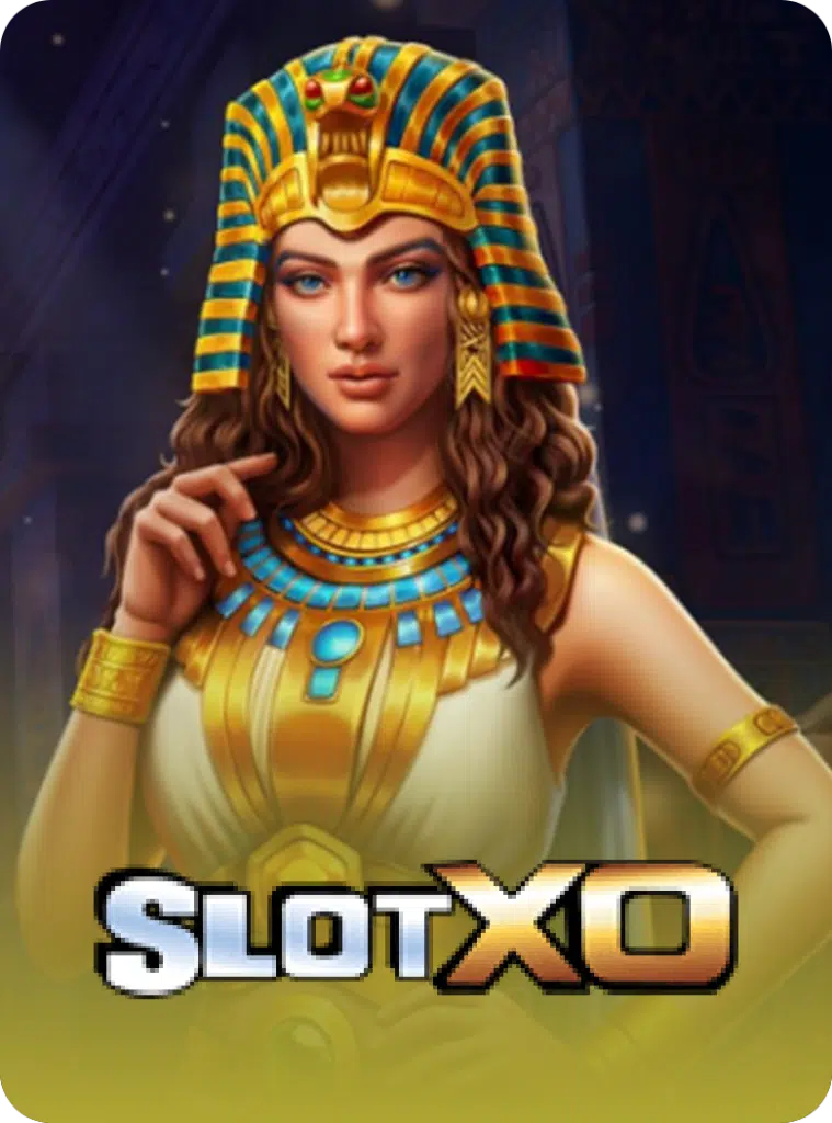SLOTXO by บา คา ร่า ฮ อ ลิ เดย์